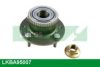 LUCAS ENGINE DRIVE LKBA95007 Wheel Bearing Kit